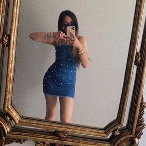 Meet your Posher, Angelina